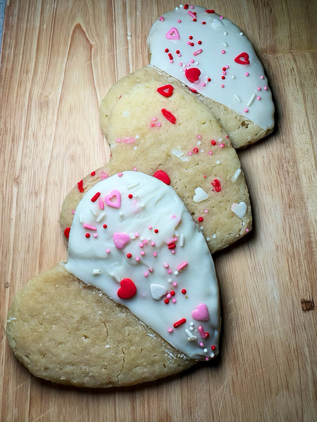 Zo’s Sugar Cookie