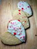 Zo’s Sugar Cookie