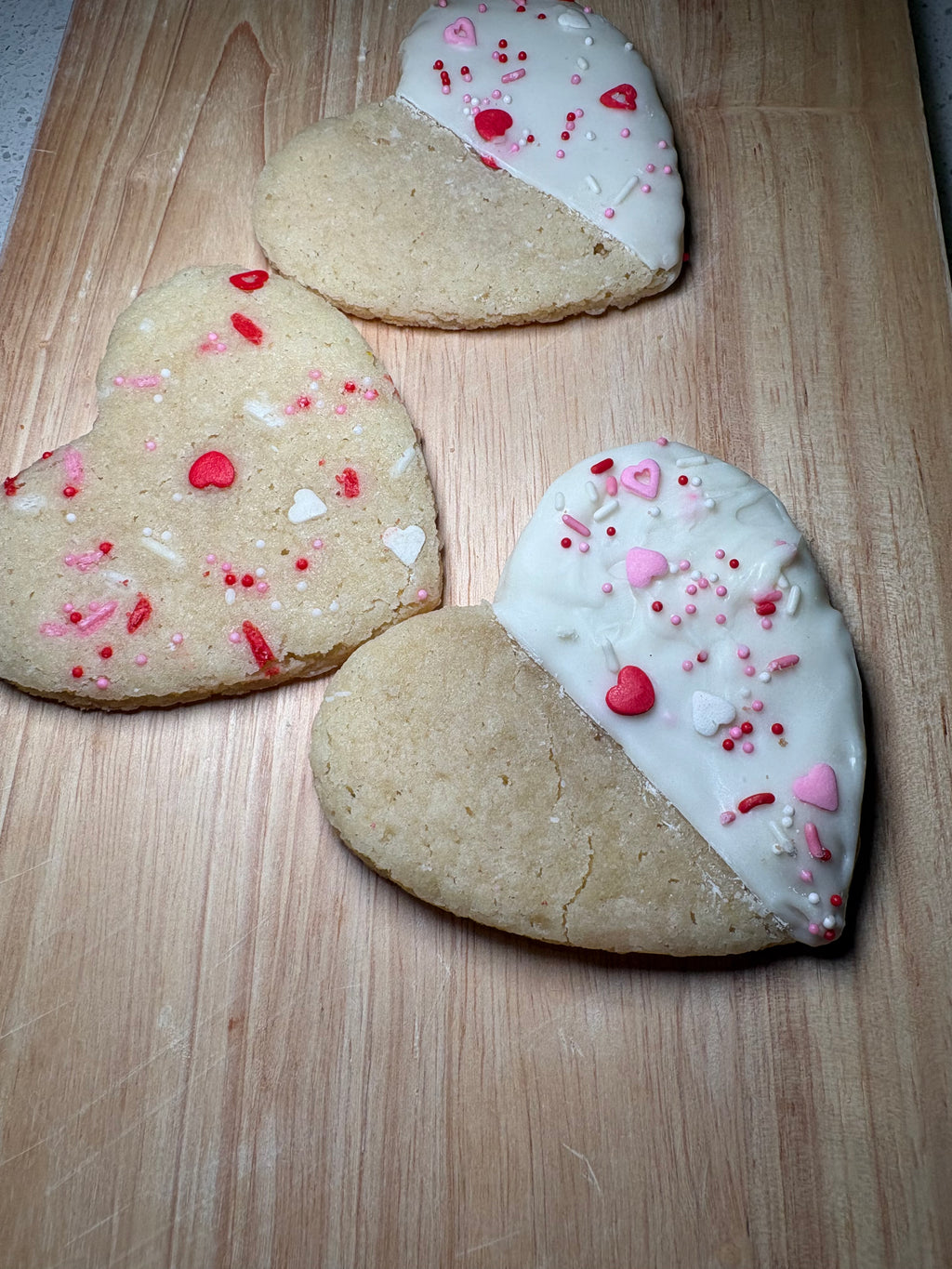 Zo’s Sugar Cookie